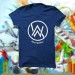 Cotton T-Shirt Rubber Print ????Delivery Free????